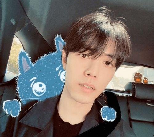 狗仔爆料肖战赵丽颖视频,狗仔爆料引发网友热议