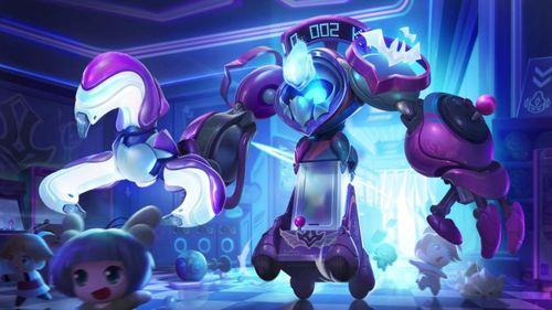 王者荣耀30号爆料视频,新英雄、新皮肤及重大更新前瞻